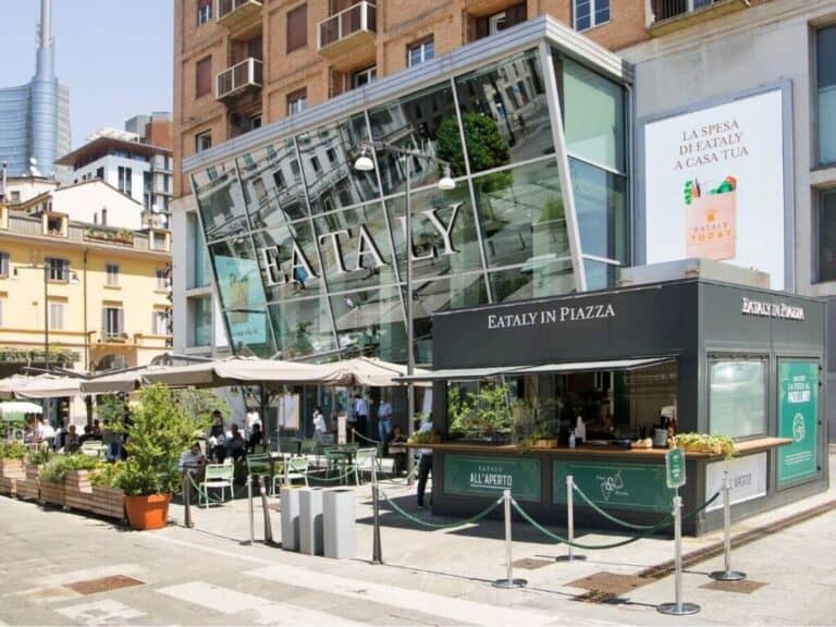 Beyond the Sunset: Musica, Cocktail e Tapas a Eataly Milano Smeraldo