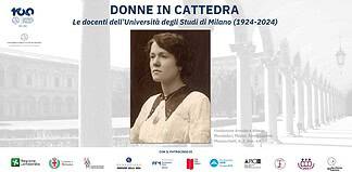 Donne in cattedra