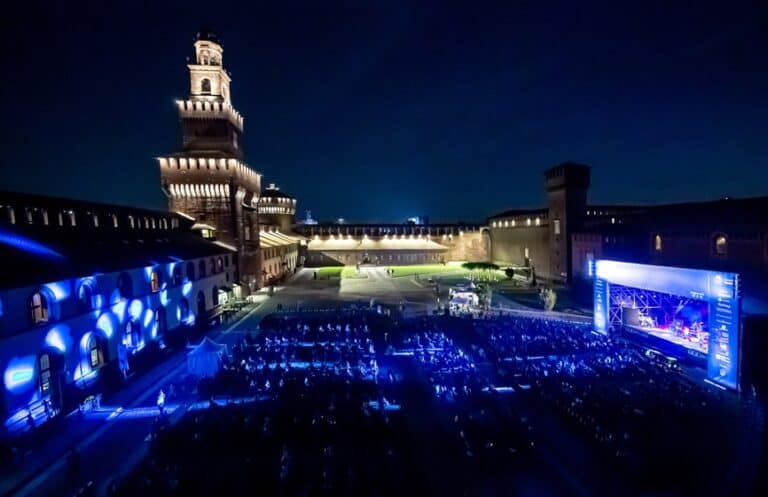 La musica non va in vacanza: concerti e spettacoli a Milano a settembre