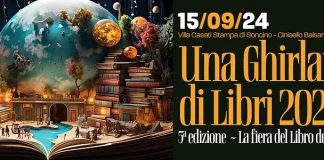 Una Ghirlanda di Libri