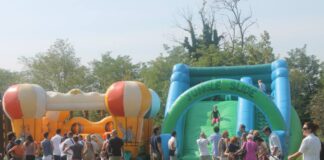 Segrate in Festa 2024