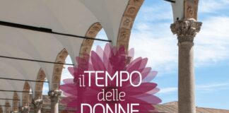 Il Tempo delle Donne 2024