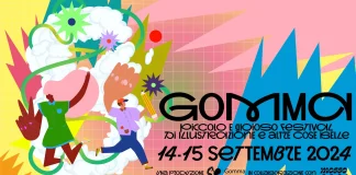 Gomma Festival 2024