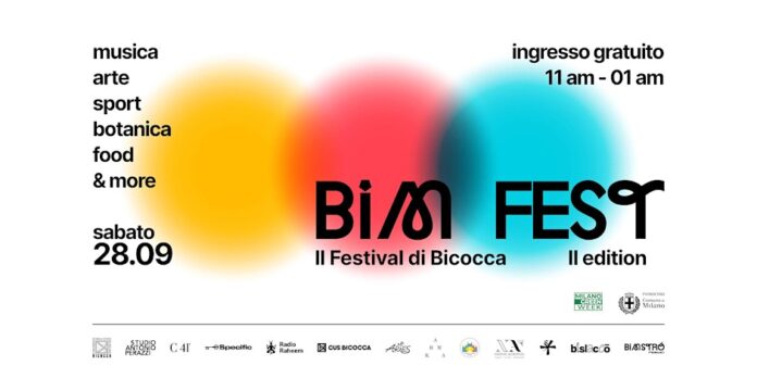 Bim Fest 2024