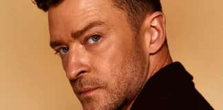 Justin Timberlake