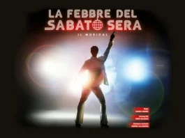 La Febbre del Sabato Sera