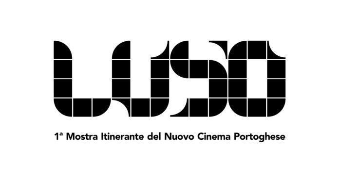 Luso! Mostra cinematografica