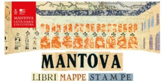 Mantova – Libri Mappe Stampe