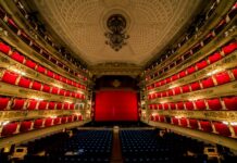 Degustazione gratuita di vini di alta qualità alla Scala di Milano