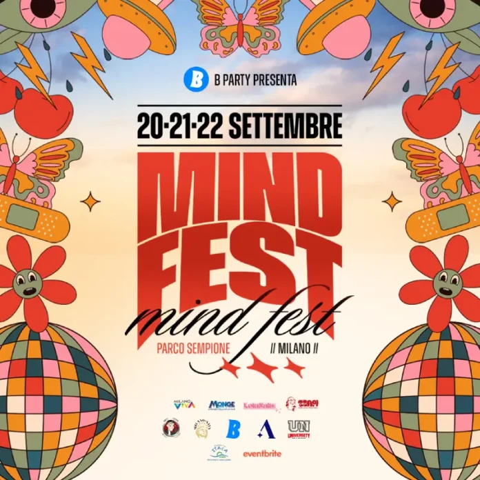 Mind Fest