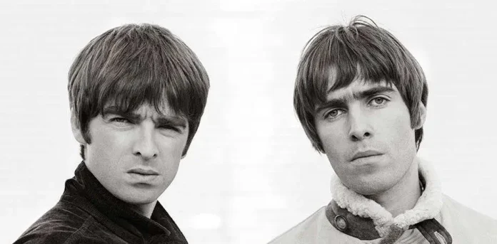 Oasis: Supersonic