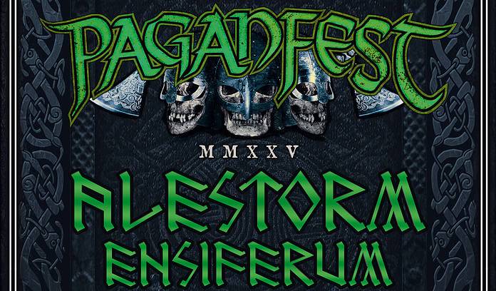 Paganfest 2025