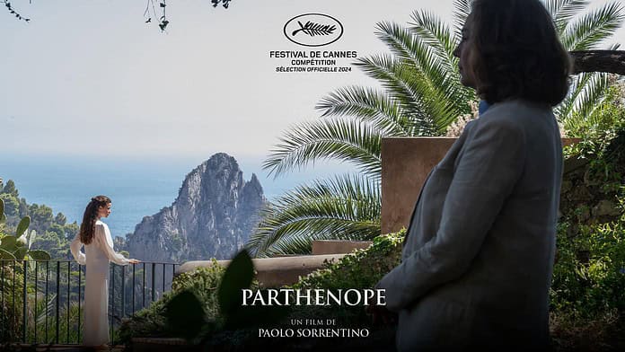 Parthenope