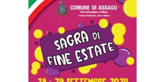 Sagra di Fine Estate 2024