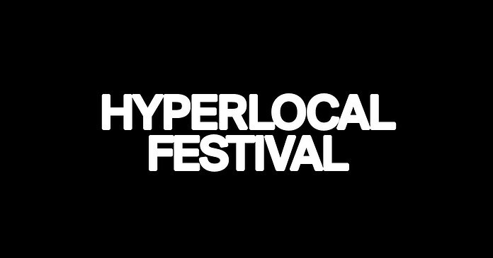 Hyperlocal 2024