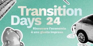 Transition Days 2024