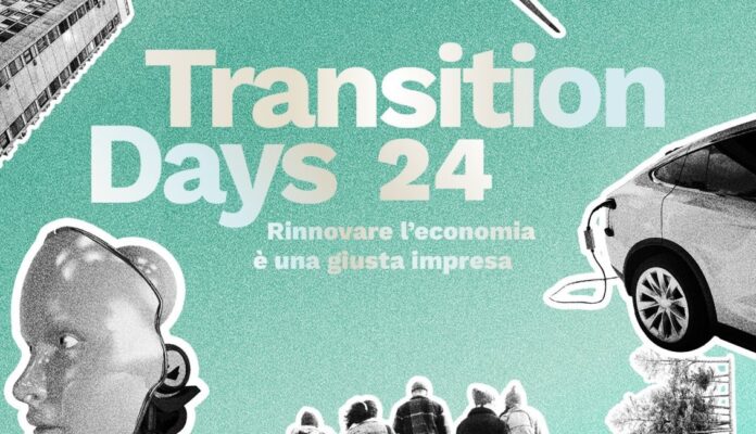 Transition Days 2024