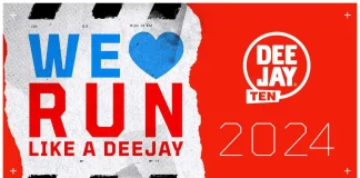 Deejay Ten 2024 Milano