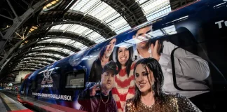 Music Tracks X Factor 2024