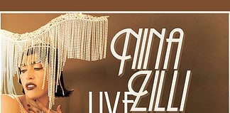 Nina Zilli in concerto - Live 2025