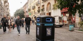 Foto di La Repubblica