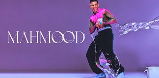 Mahmood concerto Milano