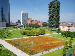 BAM Open Air Design