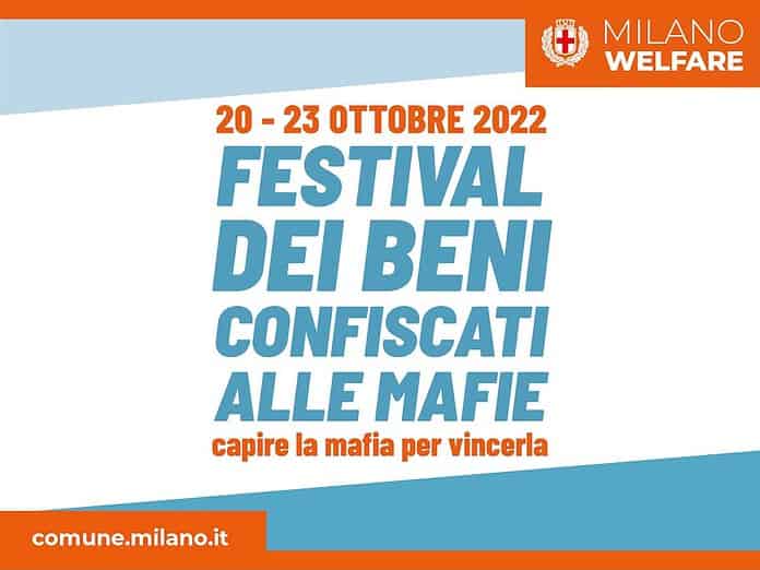 festival dei beni confiscati alle mafie