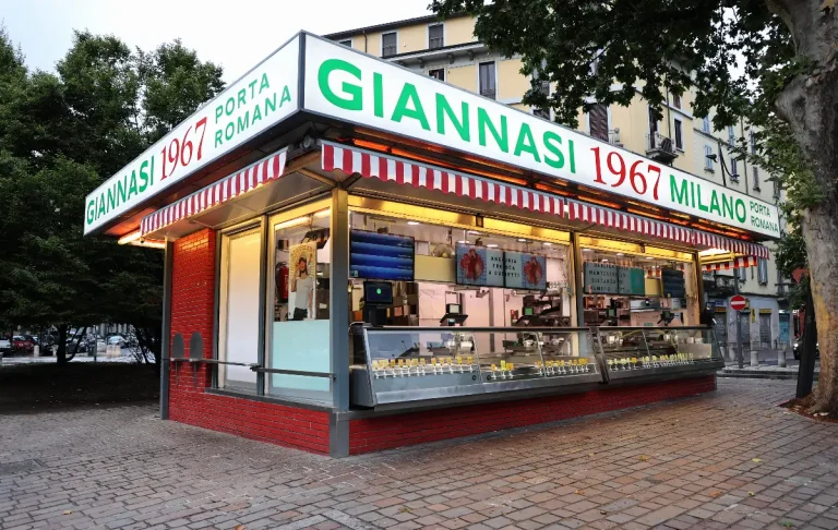 Il Chiosco Giannasi si espande: nuova proprietà e piani di crescita per il re del pollo arrosto