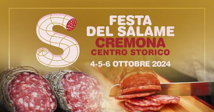 Festa del Salame di Cremona