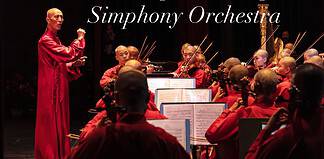 Orchestra Sinfonica Jinghui Guangxuan