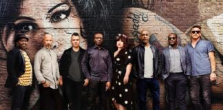 The Amy Winehouse Band