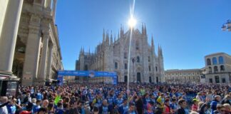 Stramilano 2025