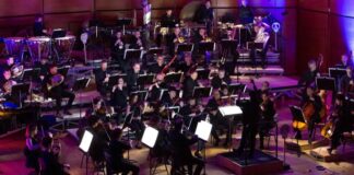 Onde magiche: concerto per bambini dell'Orchestra Sinfonica di Milano