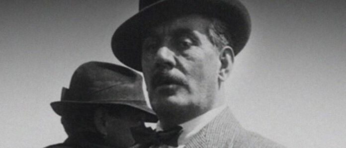 Puccini e il cinema