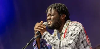Michael Kiwanuka