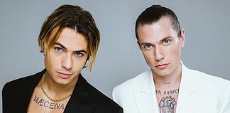 Benji & Fede