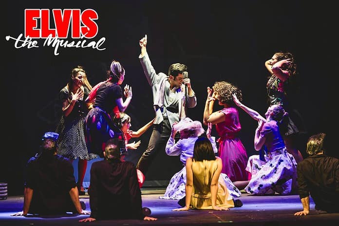 Elvis The Musical