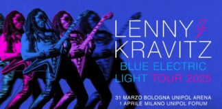 Lenny Kravitz