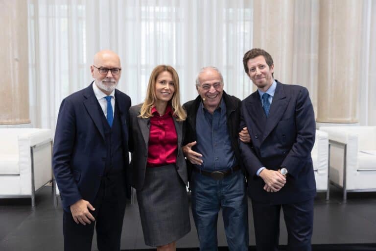 Accordo Gnam – Pinacoteca di Brera e mostra di Mario Ceroli
