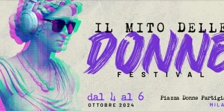 Mito delle Donne Festival