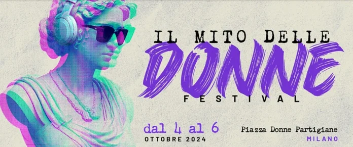 Mito delle Donne Festival