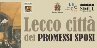 Lecco Città dei Promessi Sposi
