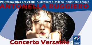 Antonella Ruggiero