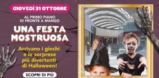 Merlata Bloom ​​Halloween Fest
