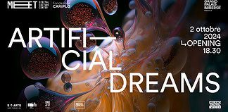 Artificial Dreams