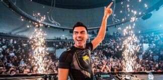 Gabry Ponte punta all'Eurovision per San Marino: sarà tra i concorrenti del San Marino Song Contest