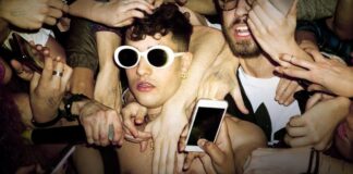 Tony Effe in concerto a Milano