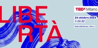 TedxMilano 2024