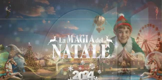 La Magia del Natale